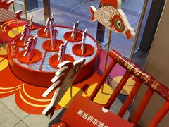 -麦当劳(豫园店)