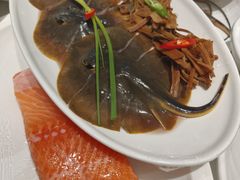 -胖大嫂渔家排档(半边山店)