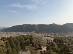 -普陀宗乘之庙(小布达拉宫)