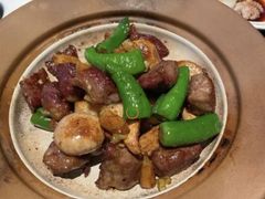 -姥姥家春饼店(交大东路店)