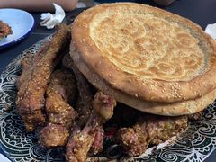 -新疆狼爷烤肉(宋庄店)