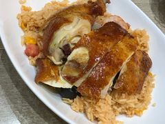 -滋味满屋美食坊(上海街店)
