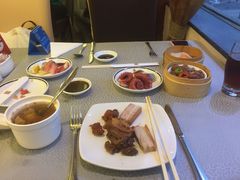 -珀丽酒店-协奏坊餐厅