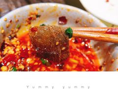 -大斌家串串火锅(汇一城店)