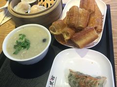 -冰泉豆浆馆(阳朔店)