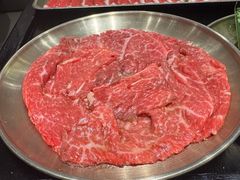 -西塔老太太泥炉烤肉(龙湖北苑天街店)