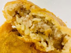 -冰泉豆浆馆(白云山总店)