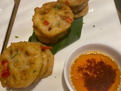 -枣子树·素食餐厅(普陀山店)