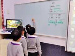 -瑞思教育·少儿英语(凯德校区)