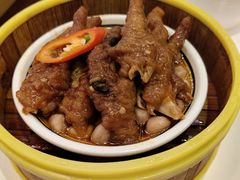 -香港新曜记茶餐厅(星耀城店)