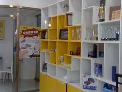 -童程童美·信息学竞赛·乐高机器人编程(龙华校区)