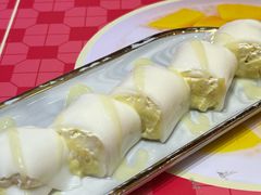 -甜心妈妈·榴莲星级糖水(北京路总店)