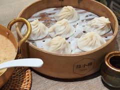 -苏小柳点心·手作小笼包(浦东嘉里城分院)