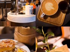 -Peet's 皮爷咖啡(东湖路手作店)