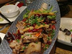 -路小缦·珍馐美馔(市心北路店)