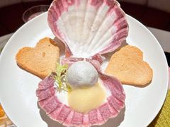 -王品牛排(郑州大卫城店)