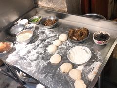 -下塘烧饼(罍街店)