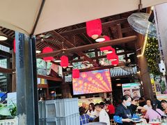 -鹅滋道(甘坑古镇店)