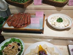 -聚丰园•湖鲜餐厅(阿红私房菜梅石路店)