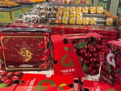 -物美超市(通州果园店)