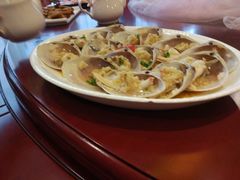 -御满江海鲜酒家(洛溪新城店)