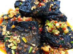 -三湘四水正宗湘菜(君峰路店)