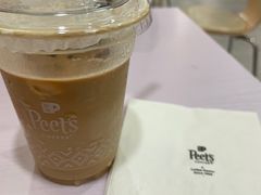 -Peet's Coffee皮爷咖啡(豫园店)