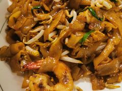 炒牛河-关夫人餐厅(阳光广场店)