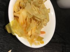 -严厨老坛酸菜鱼(吴江万宝店)