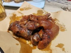 -状元阁烧烤(新华路总店)