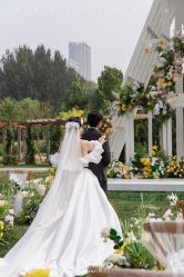 -纯色时光婚纱艺术馆WHITE