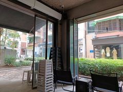 -来回·咖啡(天河南店)