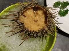 -海天盛宴海鲜自助(正大广场店)