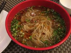 -天津瑞湾开元名都酒店餐厅