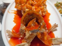 -小厨娘金榜题名(夫子庙秦淮河店)