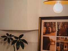 -Cafe Villa