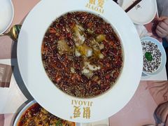 -椒爱水煮鱼川菜(CBD万达店)