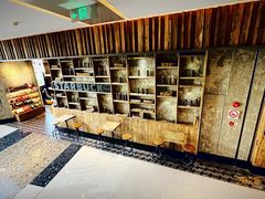 -星巴克臻选(湖滨道店)