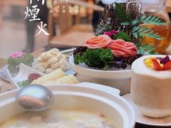 -湯系·煲汤手艺人(东二环泰禾广场店)