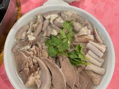 -侠成水上农庄(工业大道店)