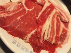 -伍棵星炭烤自助料理·烤鳗鱼(浦东食品城店)