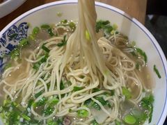 -西部马华清真兰州牛肉面·烧烤夜市(三里河店)