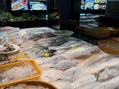 -小厨师·二十年沈家门小海鲜(百井坊巷店)