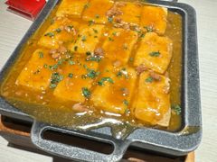 -九毛九西北菜(番禺万达店)