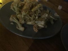 花菜-三两三民谣咖啡清吧