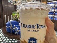 -CHARLIETOWN红茶公司(南京万象天地店)