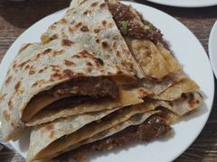 京东肉饼-清真八大碗(G6辅路店)