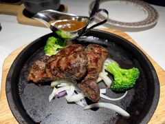 -俄士厨房(五棵松华熙LIVE店)