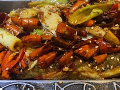 -锦尚阁烤鱼(望京新荟城店)