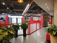 -汉唐宴长安食府